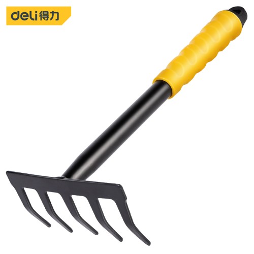 -คราดทำสวน 310mm DL580813 DELI+