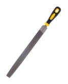-ตะไบท้องปลิง 6'' 265x31x28MM T12 DL66206 DELI+