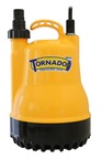 [1001051] ปั๊มแช่1 100W WSP/PSP105S TORNADO MITSUBISHI