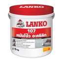 -WALL PUTTY 107 / Pl 5KG LANKO