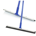 -ยางรีดน้ำ 24" พร้อมด้ามคละสี MASTER CLEAN