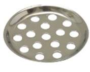 [1001186] ตะแกรงรังผึ้งสแตนเลส ขนาด 3" VB3330 VEGARR