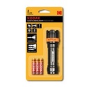 -ไฟฉาย LED FOCUS 120+ถ่าน KODAK