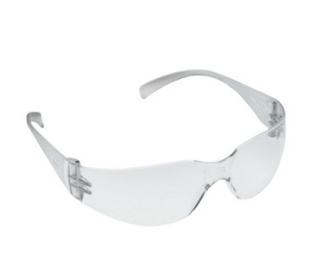 [1001335] แว่นตานิรภัย 11326-00000-20 3M 39418