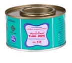 [1001505] กาวทาท่อ 100 กรัม ท่อน้ำไทย