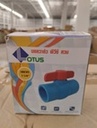 บอลวาล์วพีวีซี 1.1/4 VM-910 เกลียว LOTUS