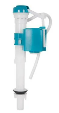 [1001573] อะไหล่ชักโครก แกนน้ำเข้า 1/2 STD