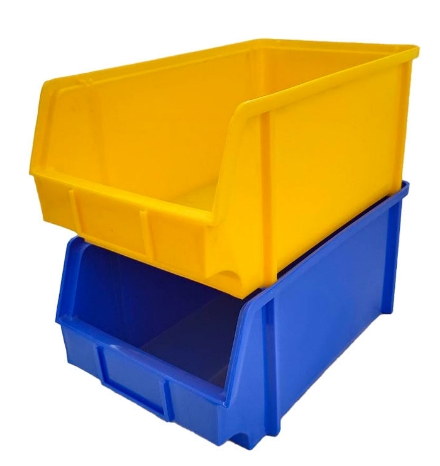 [1001594] ลังเครื่องมือ 8.0ลิตร RW 8038 คละสี