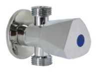 [1001602] วาล์วระบบเซรามิค 3 ทาง แกนทองเหลืองแท้ V456 VEGARR