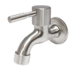 [1001603] ก๊อกลงบ่อ ก้านตรง สแตนเลสเกรด 304 V9104 VEGARR