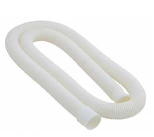 [1001640] ท่อย่นน้ำทิ้ง FS033 ขาว PIXO