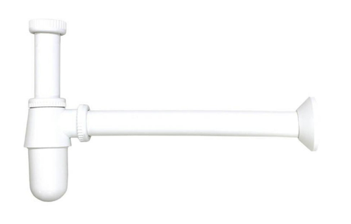 [1001661] ท่อน้ำทิ้ง BOTTLE TRAP FS052 30cm PIXO