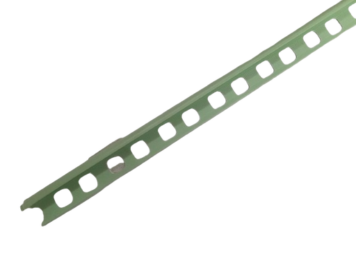 [1001688] คิ้วพีวีซี รุ่น ECO เขียวตอง FIX&BUILD+