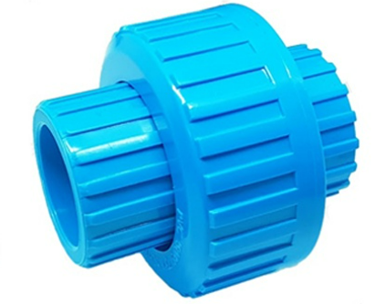 [1001736] ยูเนียน PVC 1/2 สวม