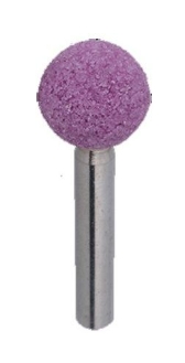 [1001863] หินเจียรนัยแกน 6มม. A26