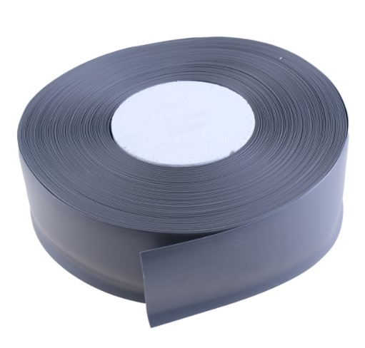 [1002040] บัวเชิงผนัง 50ม. สีเทา