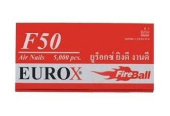 [1002066] ลูกแม็กซ์ลม F50 EUROX