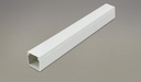 NNWW3030 W/G รางเก็บสายไฟแบบทึบ ขนาด 30x30mm. NANO