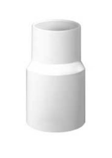 [1002161] NNRC-25/20 ข้อต่อตรงลดขนาด 25x20mm. NANO