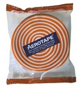 เทปพันท่อแอร์ หนา 3mm x 50mm x 9.1m AEROTAPE