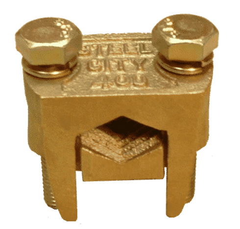 [1002394] แคล้มป์ทองเหลือง 50/70