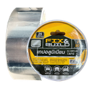 เทปอลูมิเนียม 2"*50หลา FIX&BUILD+