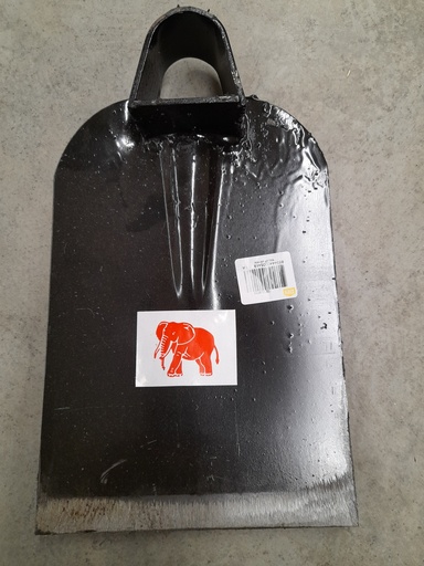 [1003033] จอบ 2P หน้าตรง