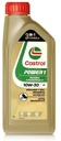 -น้ำมันเครื่อง 4T 10W-W30 POWER 1L CASTROL