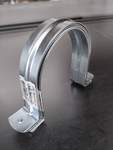 [1002900] กิ๊บจับท่อ 3 สังกะสี