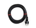 หล่อหัวสาย สายไฟ VCT 3x1 5M SOKAWA S-293