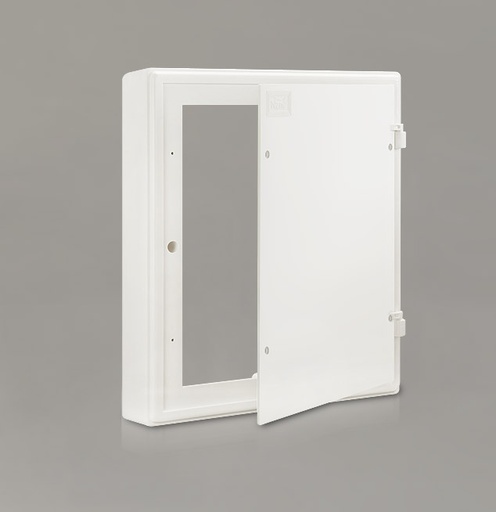 [1002919] แผงไฟฟ้า PVC 10*12