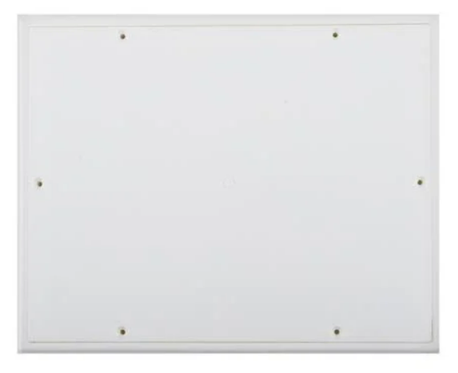 [1002921] แผงไฟฟ้า PVC 6*8 NANO