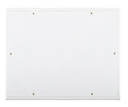 แผงไฟฟ้าพลาสติก 201x250x39mm NANO-303W