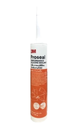 -ซิลิโคน Pro Seal สีขาว 3M