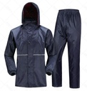 -ชุดกันฝนเสื้อ+กางเกง XXXL WCW10 SAVE1
