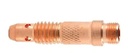 อะไหล่อาร์กอน 1.6มม. COLLET BODY