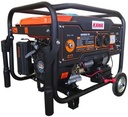 -เครื่องปั่นไฟเบนซิน ขนาด2.8/3.0KW กำลัง 7.0HP รุ่น KW4000A-TEC KAWA