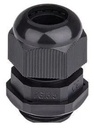 CABLE GLAND NYLON PG 13.5 BK PEOPLE (QTY 4)