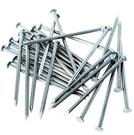 [1003593] ตะปูตอกไม้ 2" แพ็ค 500 กรัม