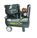 -ปั๊มลมออยล์ฟรี 600W 30L FIXTON+
