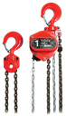 -รอกโซ่ 1ตัน TR90101 FIXTON+