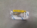 -อะไหล่ลูกกลิ้ง EPOXY 4" TEFLON FIXTON+