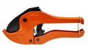 -กรรไกรตัดท่อPVC ใบมีดแบบตัวV รุ่น KW42PRO ขนาด42มม.Kawa