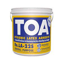 กาวลาเท็กซ์ อเนกประสงค์ #22-S 1.8KG TOA