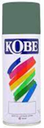 สเปรย์อเนกประสงค์ # 281 400 ซี.ซี. สีแมชชีนกรีน KOBE