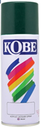 สเปรย์อเนกประสงค์ # 914 400 ซี.ซี. สีเขียว KOBE