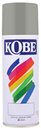 สเปรย์อเนกประสงค์ # 915 400 ซี.ซี. สีเทา KOBE