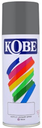 สเปรย์อเนกประสงค์ # 920 400 ซี.ซี. สีมีเดียมเกรย์ KOBE