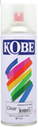 สเปรย์อเนกประสงค์ # 931 400 ซี.ซี. สีเคลียร์ KOBE