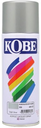 สเปรย์อเนกประสงค์ # 950 400 ซี.ซี. สีไบร์ทซิลเวอร์ KOBE